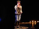 manon5 - Anima Gap : spectacle Jeunes talents 2007